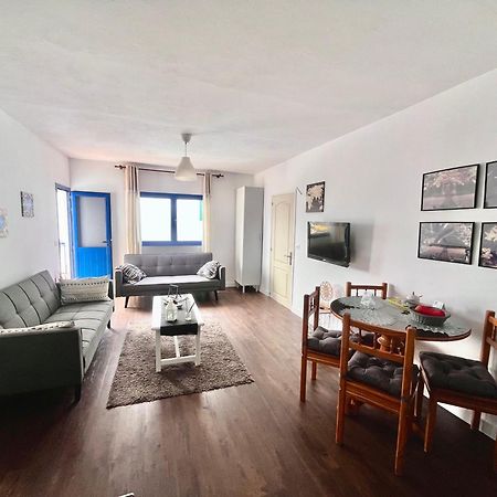شقة Casa Domingo 2 لا سانتا المظهر الخارجي الصورة