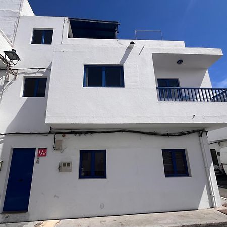 شقة Casa Domingo 2 لا سانتا المظهر الخارجي الصورة
