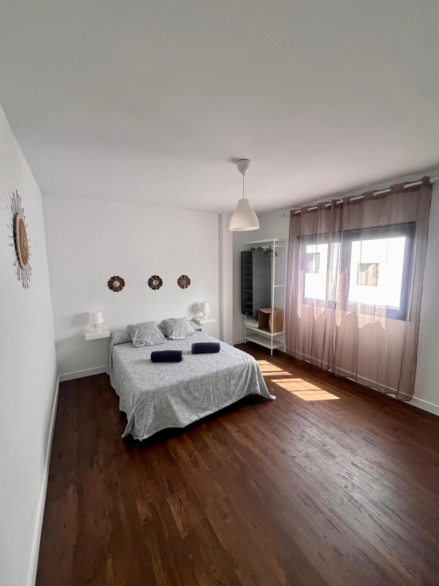 شقة Casa Domingo 2 لا سانتا المظهر الخارجي الصورة